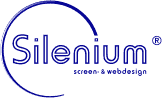 Silenium Screen- & Webdesign - Agentur für neue Medien Bruchsal