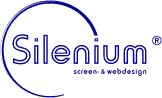 Silenium Screen- & Webdesign - Agentur fr neue Medien Bruchsal